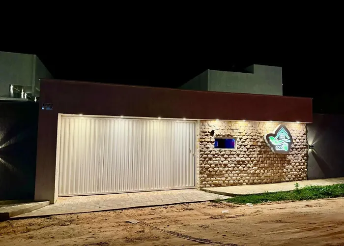 Vila Eco Bg - Apto S12