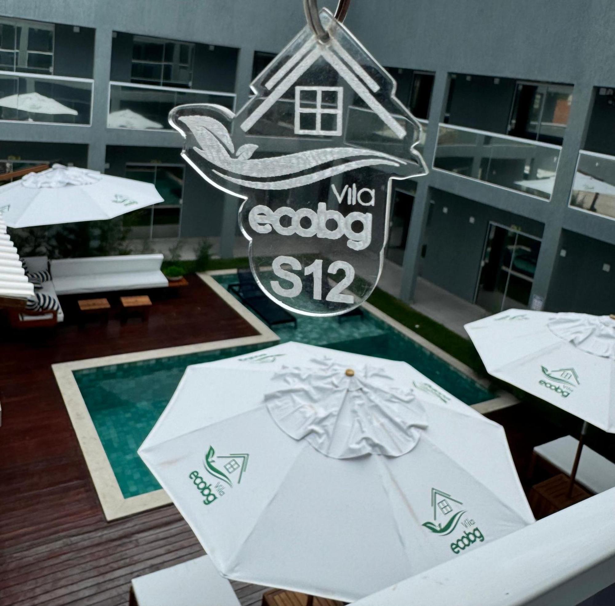 Eco Bg - Apto S12 Apartment Barra Grande (Piaui)