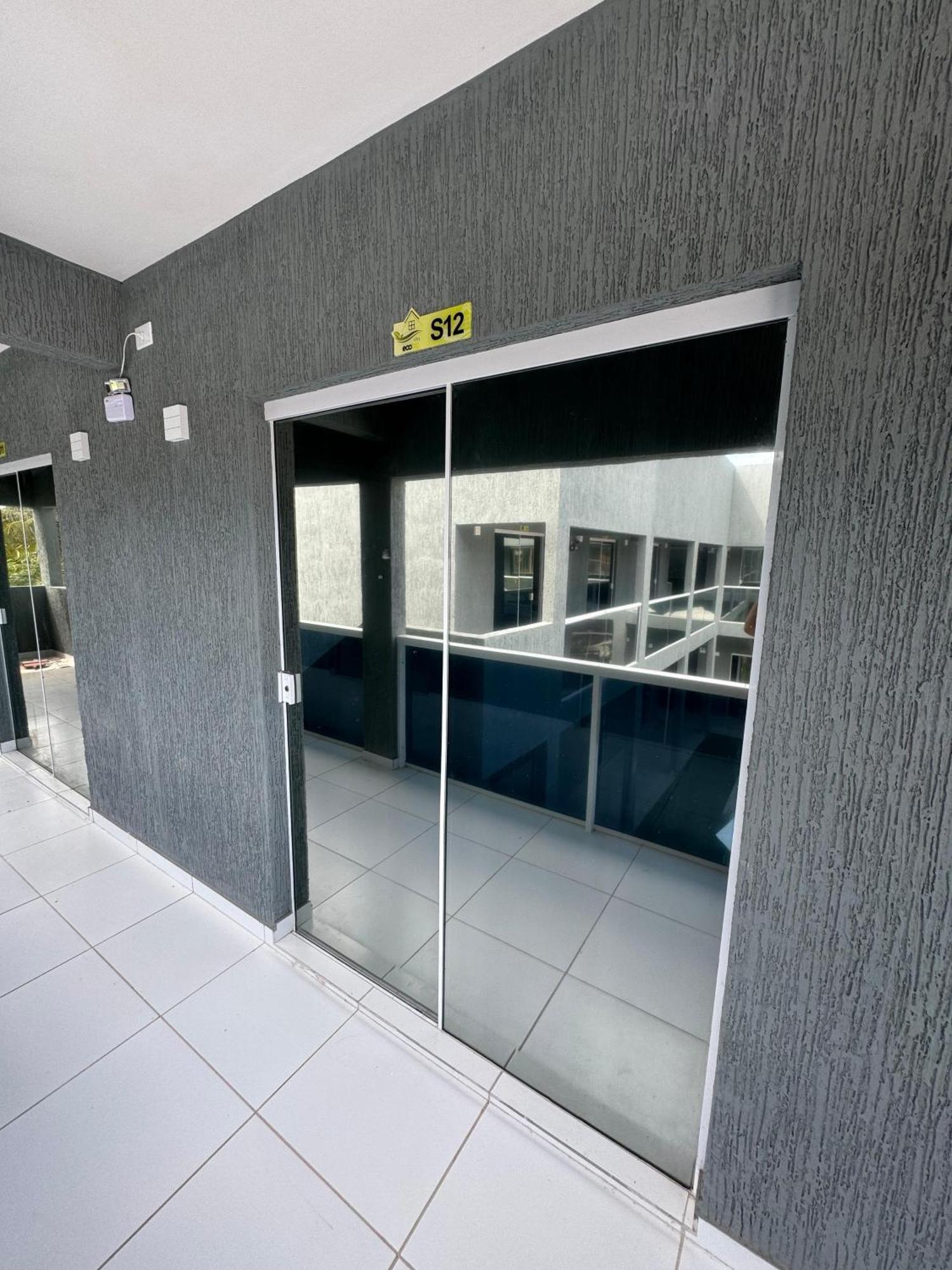 Apartment Eco Bg - Apto S12