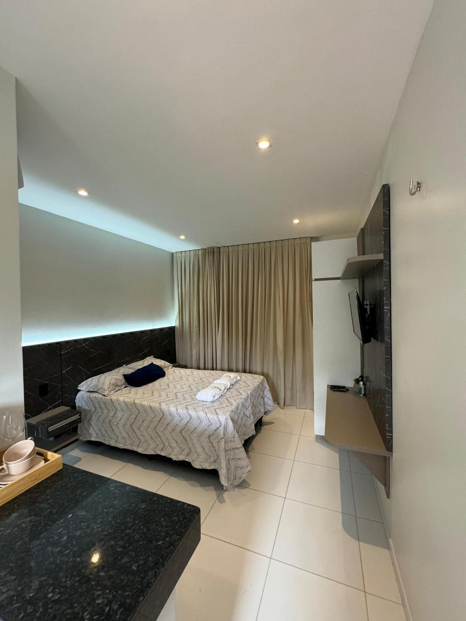 Eco Bg - Apto S12 Barra Grande (Piaui)