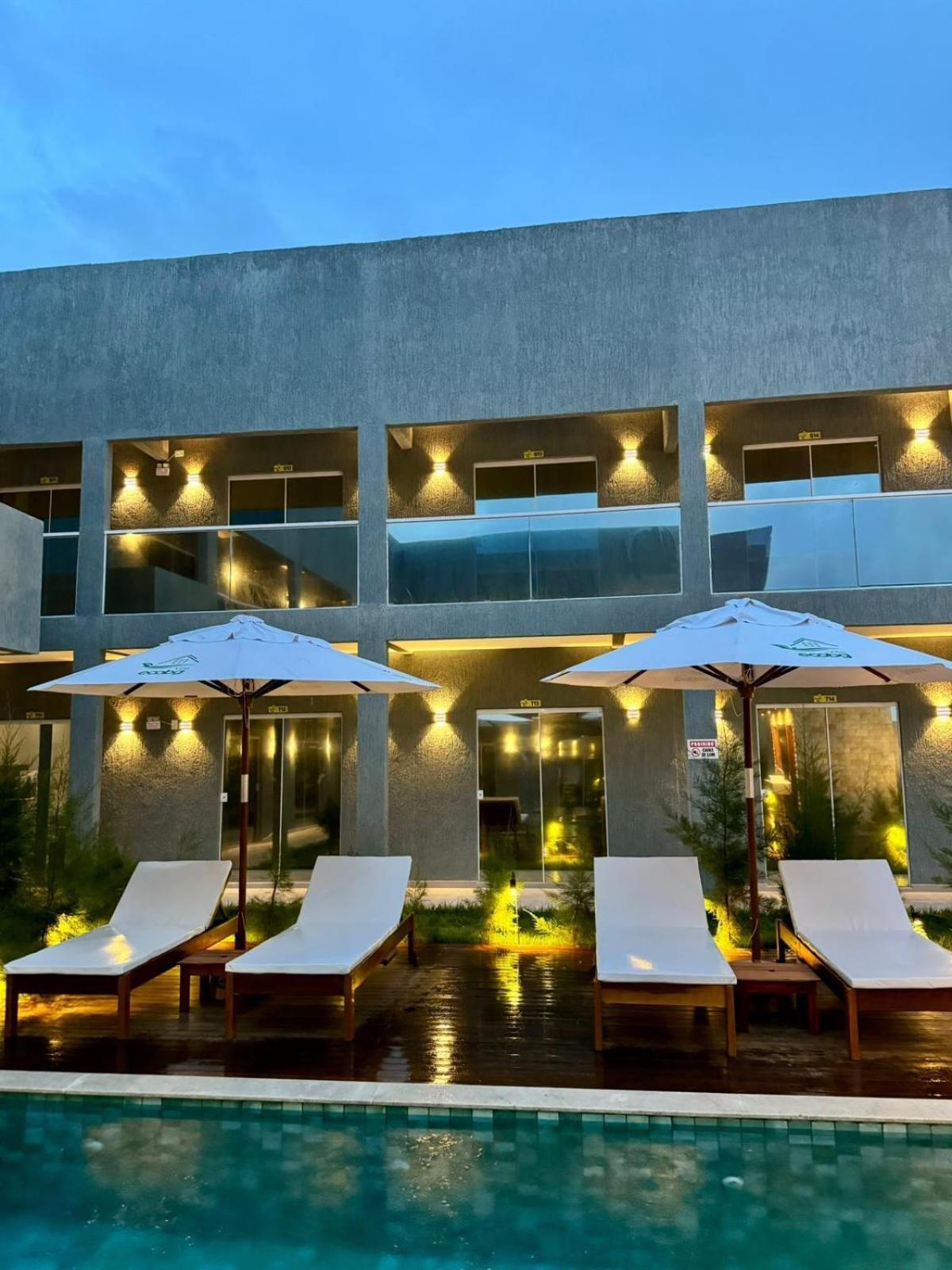 Apartment Eco Bg - Apto S12 *