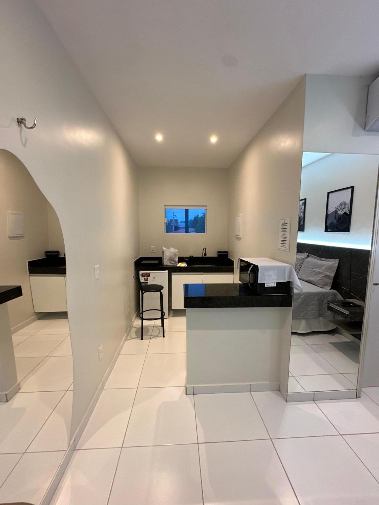 Apartment Eco Bg - Apto S12 *