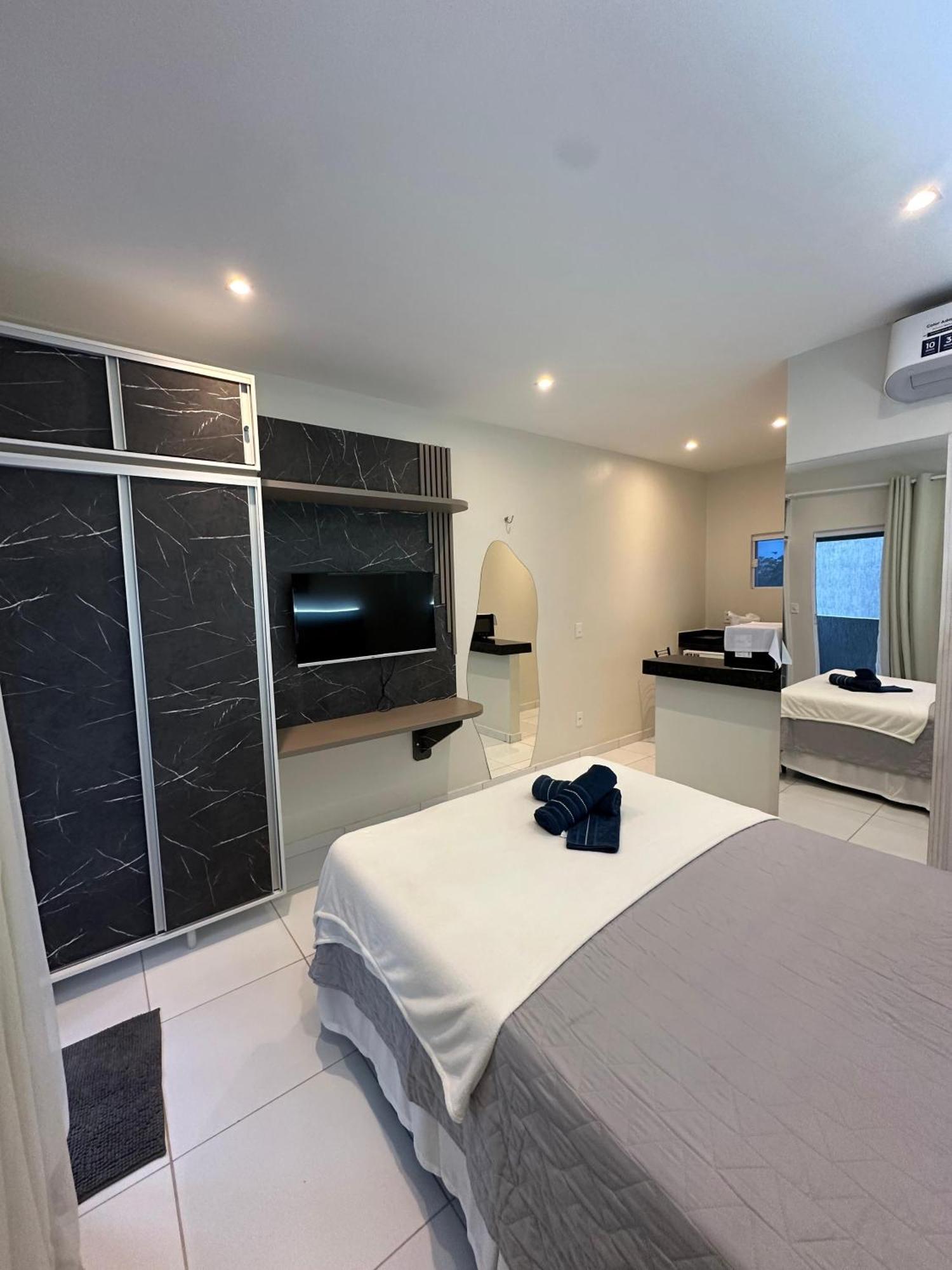 Apartment Eco Bg - Apto S12 *