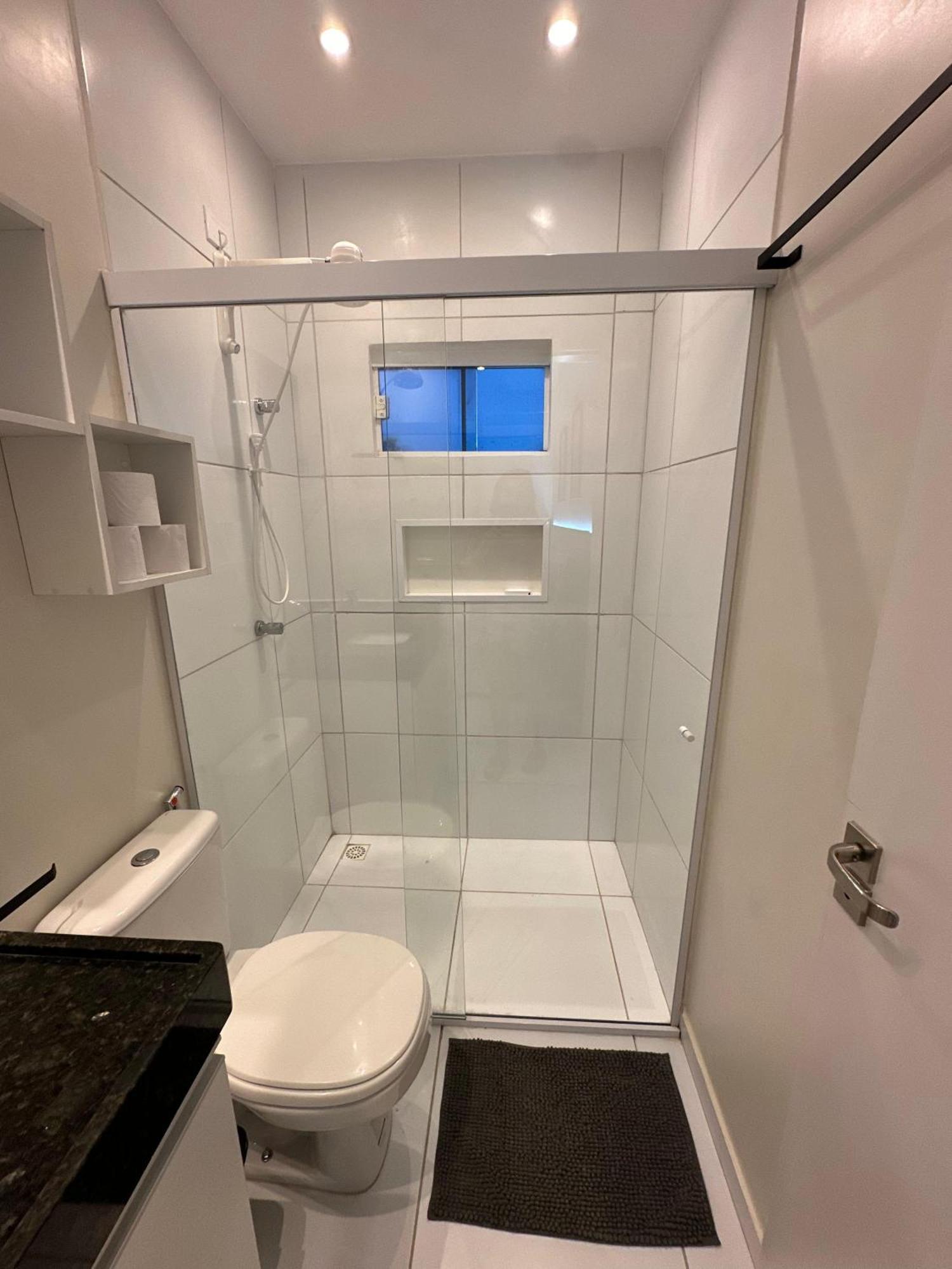 Apartment Eco Bg - Apto S12 Barra Grande (Piaui)